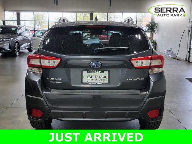 Used 2018 Subaru Crosstrek 2.0i Premium AWD/4WD image 6