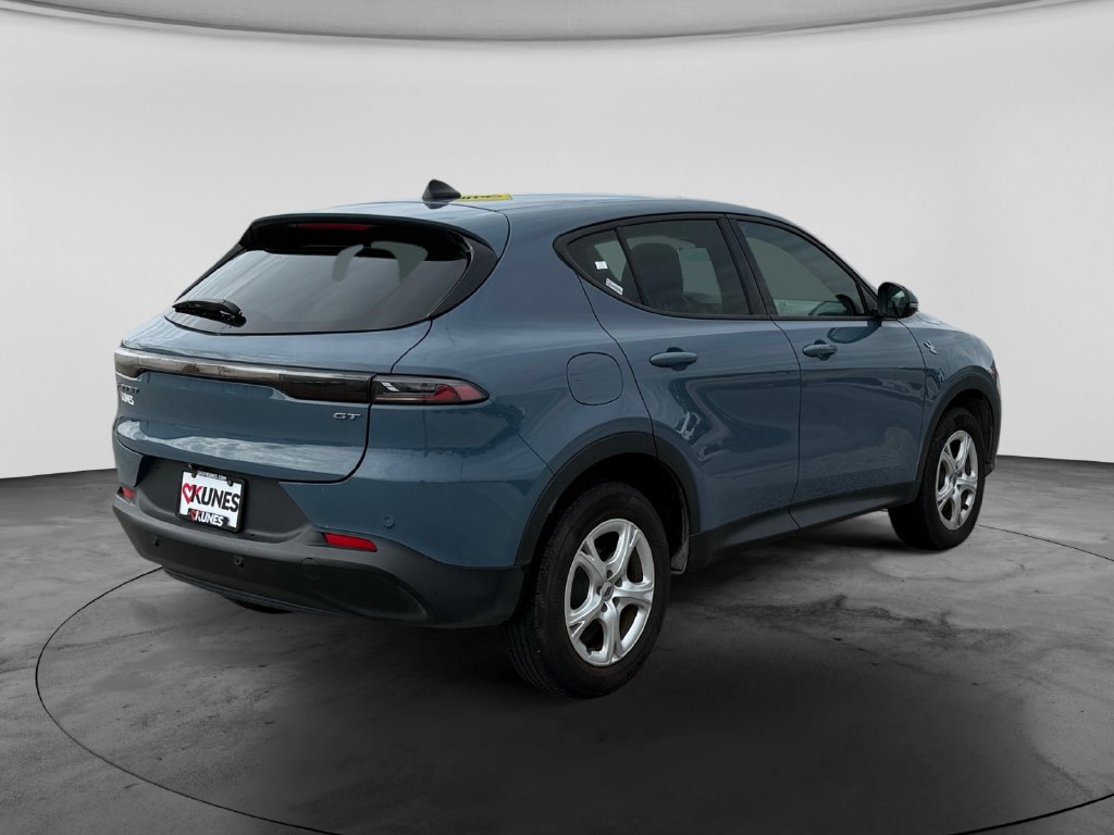 Used 2024 Dodge Hornet GT AWD/4WD image 9
