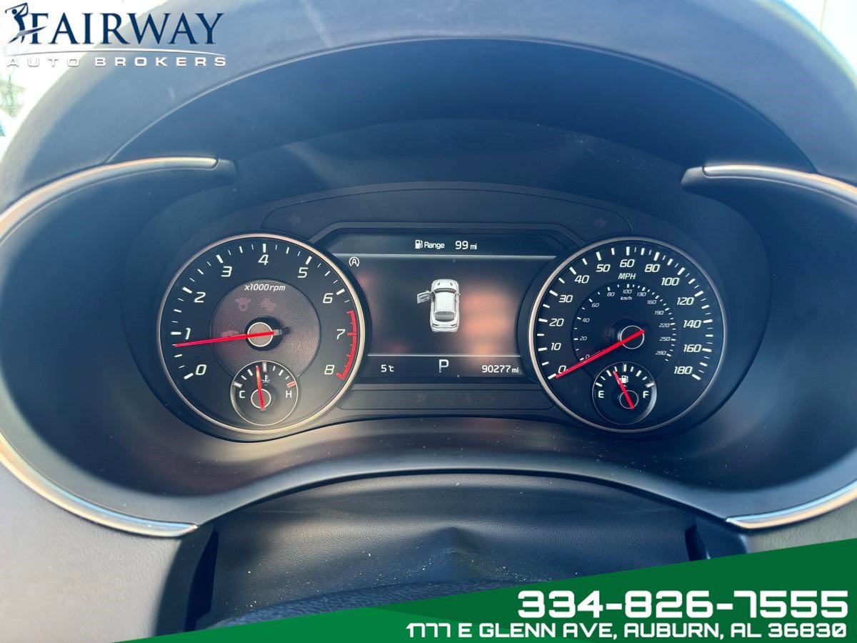 Used 2022 Kia Stinger GT2 image 19