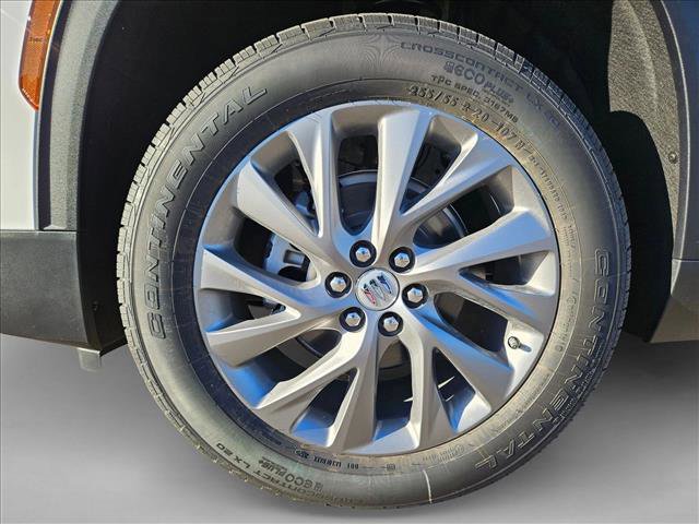 New 2026 Buick Enclave Preferred image 10