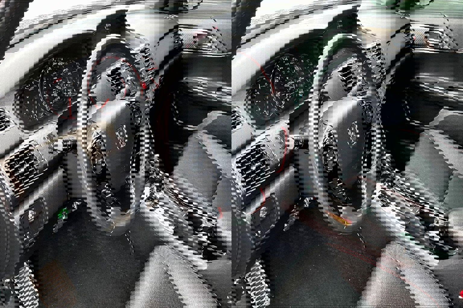 Used 2017 Honda Accord Sport Special Edition image 12