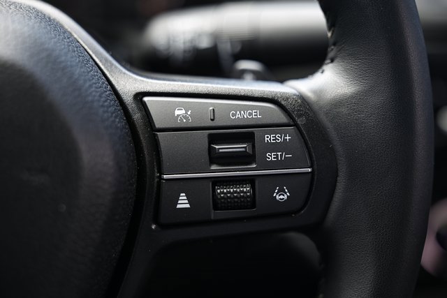 Certified 2025 Honda Accord Sport image 35