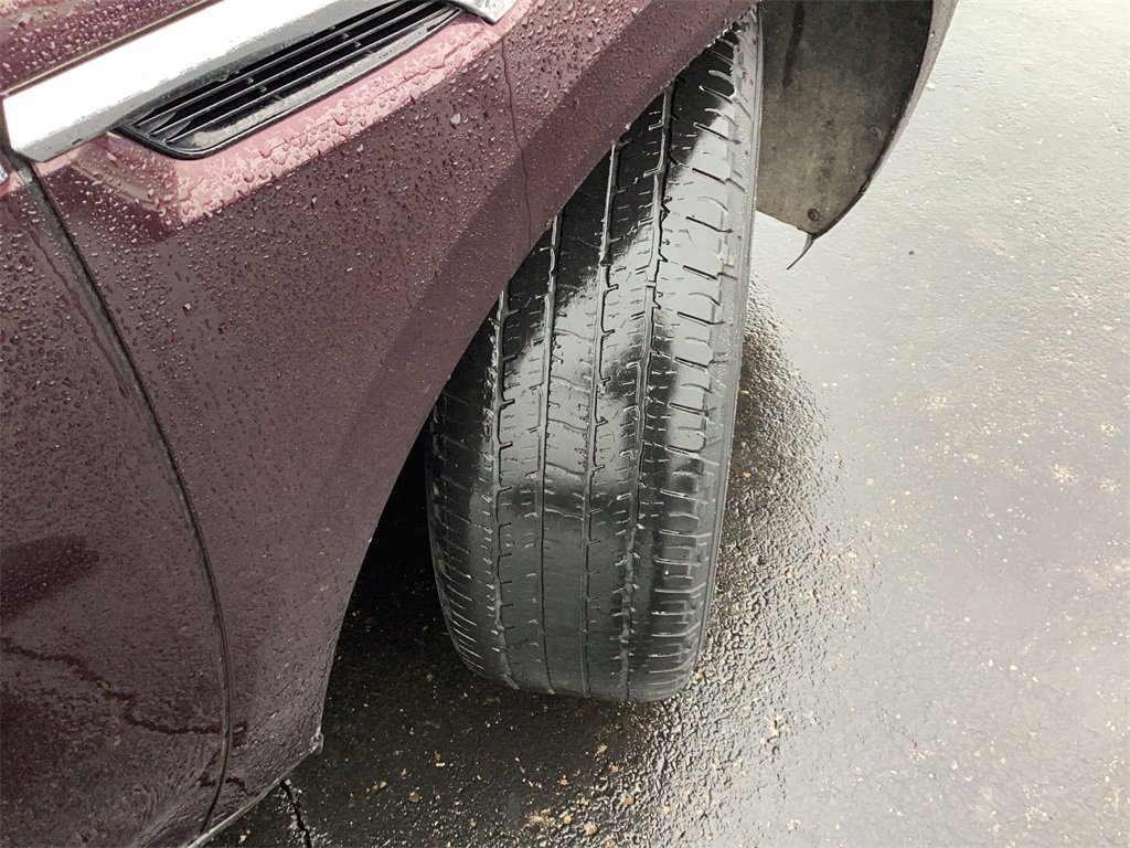 Used 2018 Buick Enclave Essence w/ Trailering Package image 22