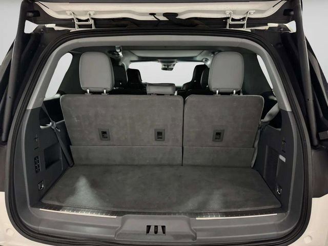 Used 2020 Lincoln Navigator Reserve w/ Luxury Package image 34