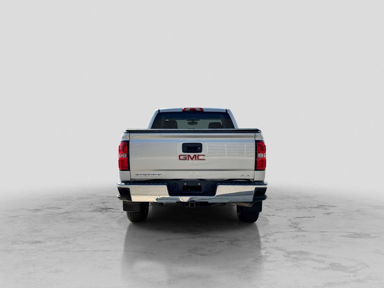 Used 2018 GMC Sierra 1500 SLE w/ SLE Value Package AWD/4WD image 5