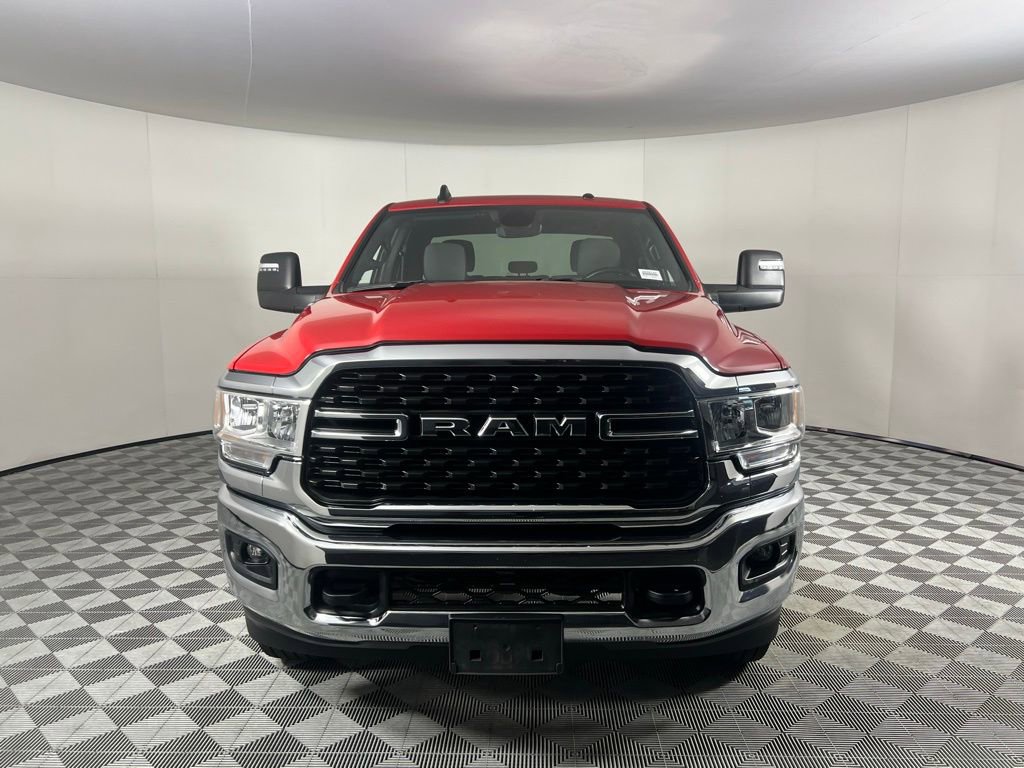 Used 2024 RAM 2500 Big Horn w/ Bed Utility Group image 7