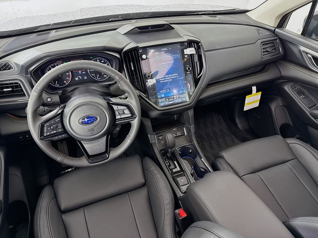 New 2026 Subaru Ascent Bronze Edition AWD/4WD image 28
