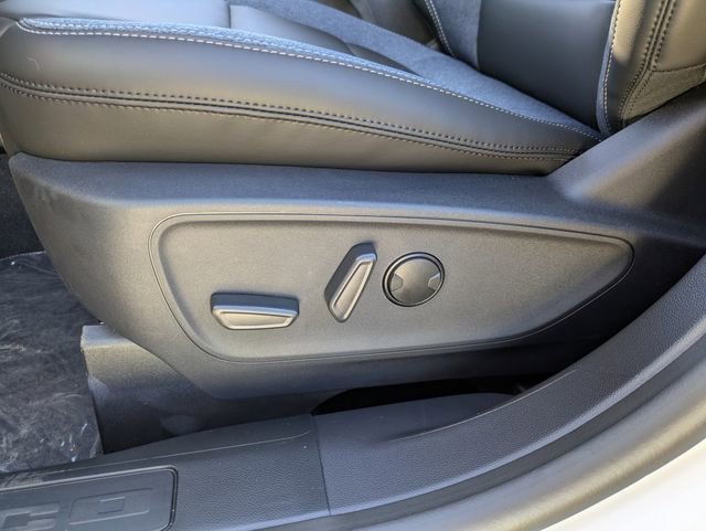 New 2026 Ford Bronco Sport Outer Banks w/ Outer Banks Tech Package+ image 53