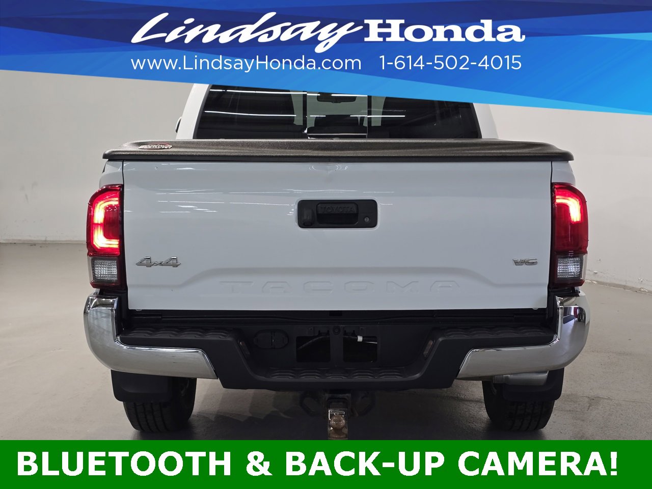 Used 2019 Toyota Tacoma SR5 image 24