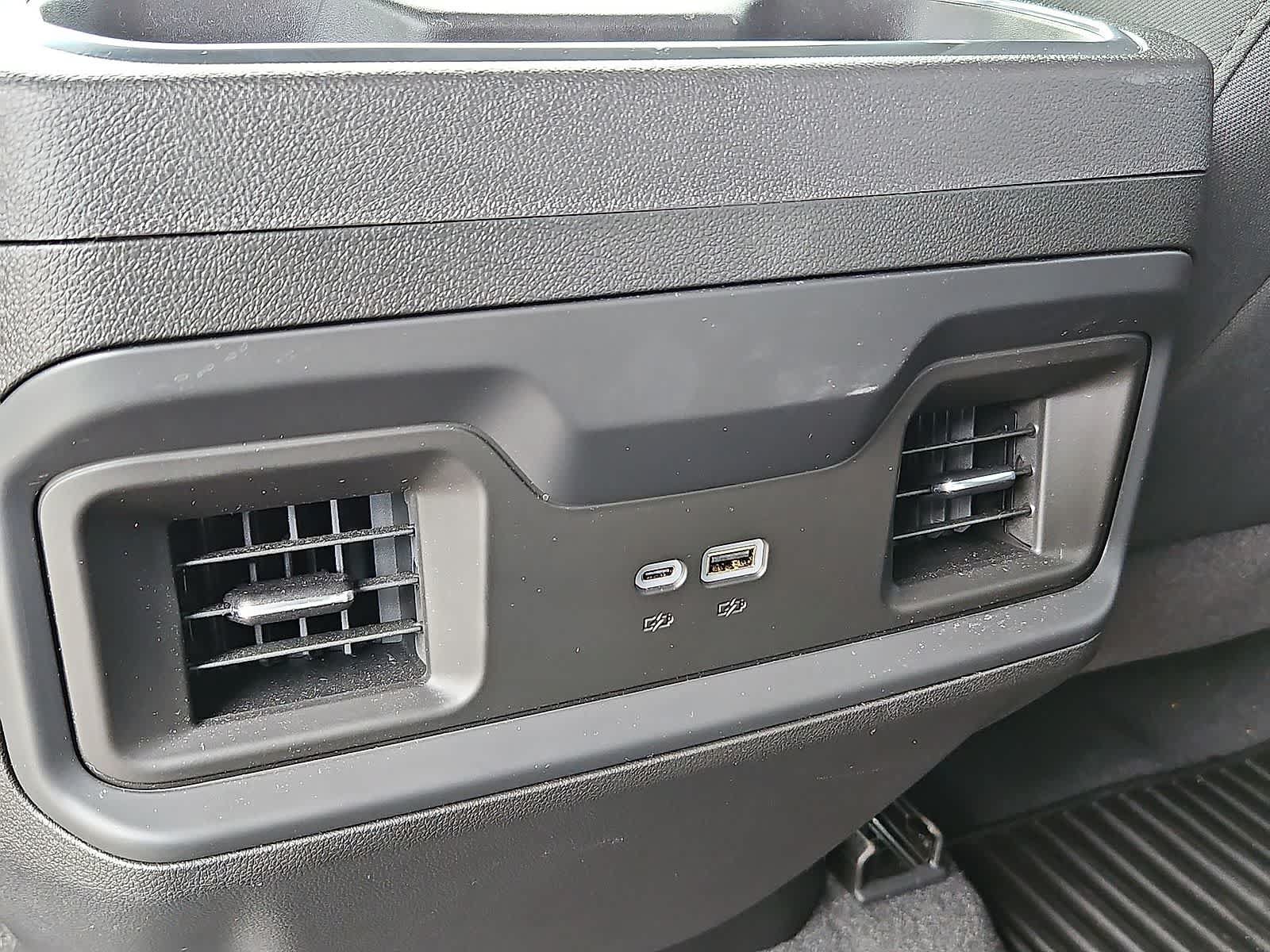 Used 2025 Chevrolet Silverado 2500 LT w/ All Star Edition AWD/4WD image 27