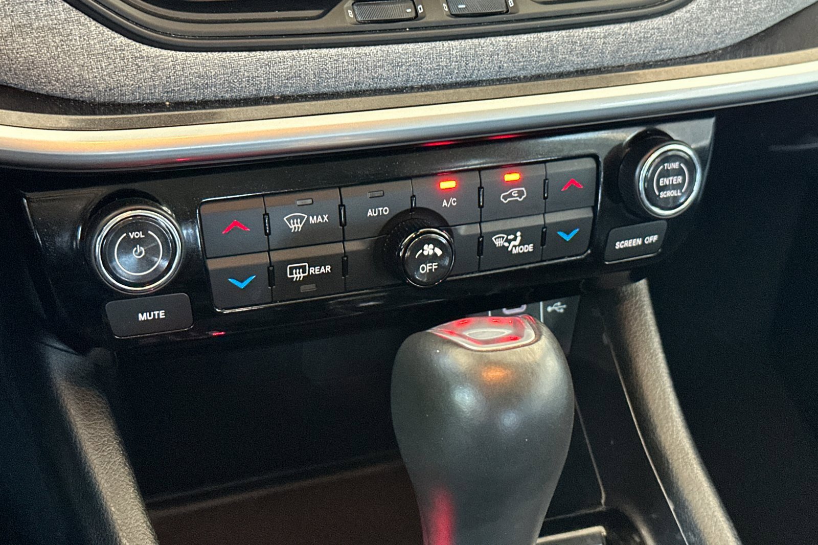 Used 2022 Jeep Compass Latitude w/ Convenience Group image 20