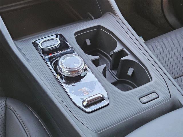 New 2026 Jeep Cherokee Limited AWD/4WD image 14