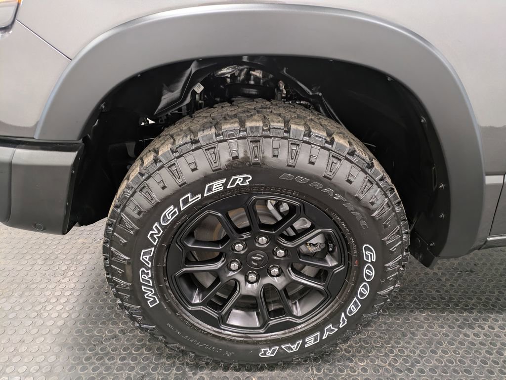 Used 2026 RAM 1500 Rebel w/ Rebel Level 1 Equipment Group image 7