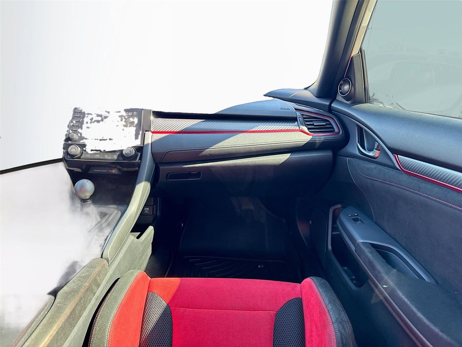 Used 2019 Honda Civic Type R image 20
