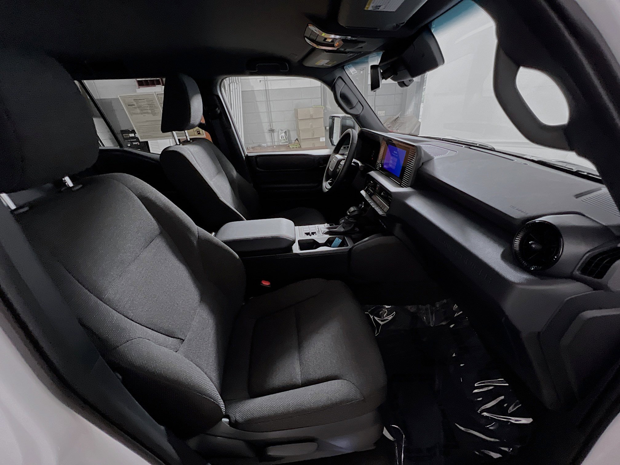 Used 2024 Toyota Land Cruiser 1958 image 31