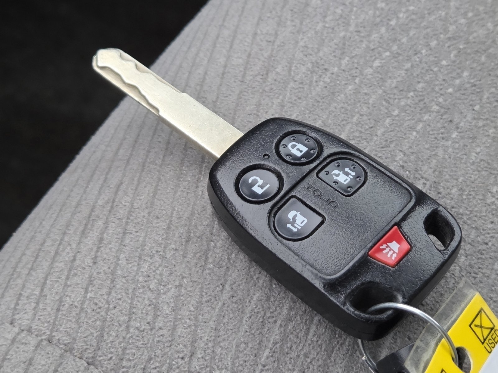 Used 2013 Honda Odyssey EX image 30