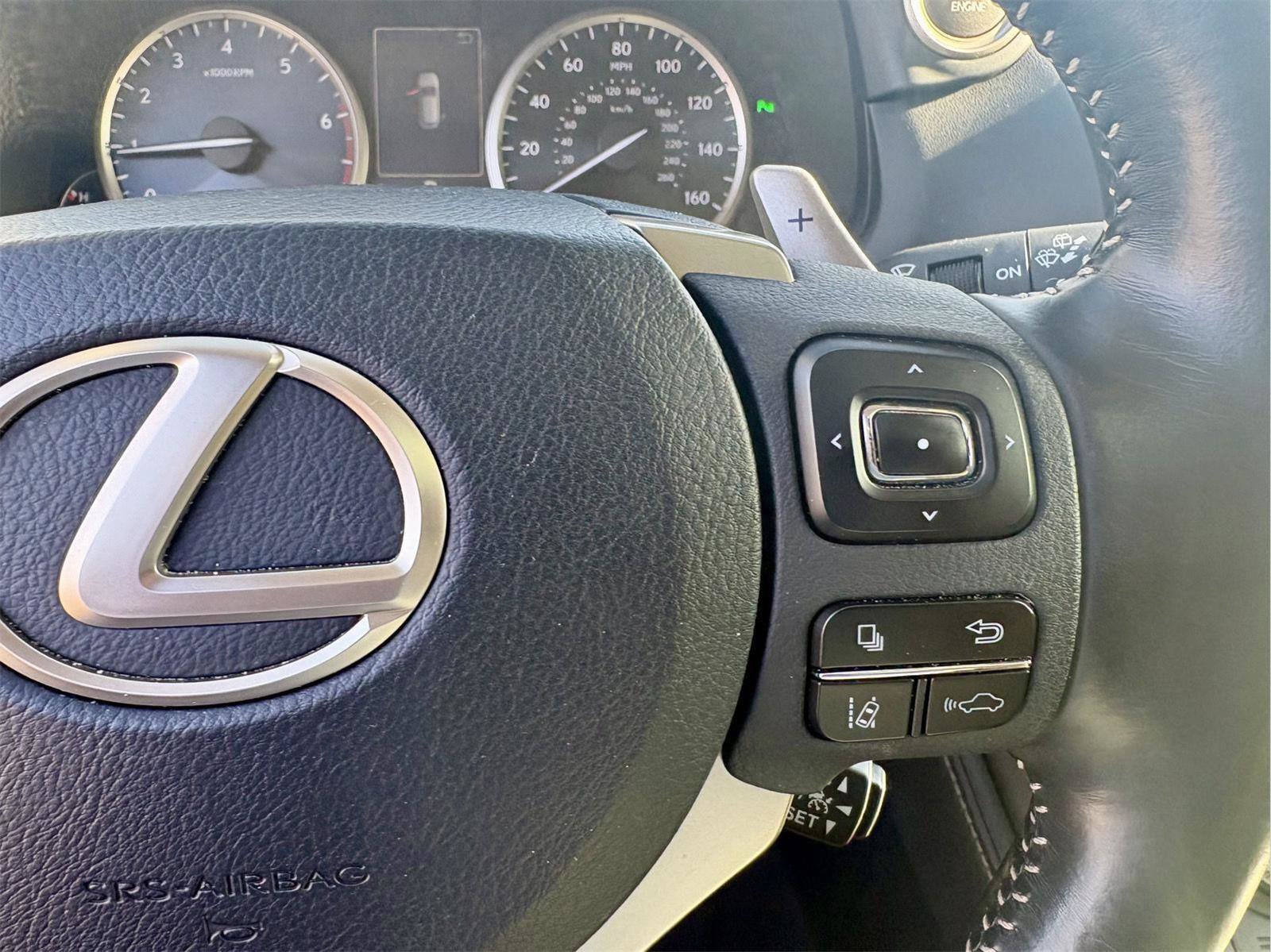 Used 2020 Lexus NX 300 FWD w/ Premium Package image 18