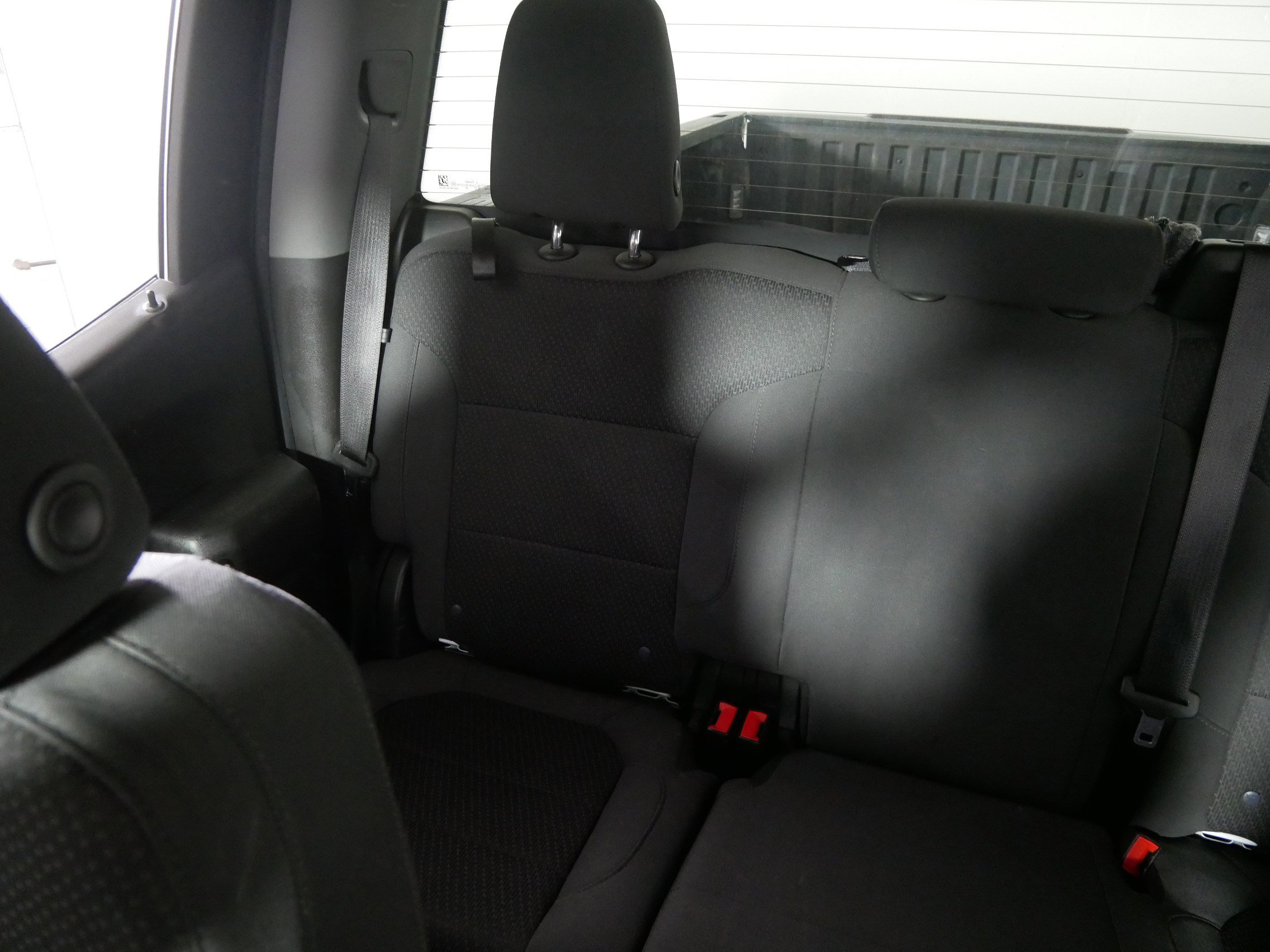 Used 2021 GMC Sierra 1500 4x4 Double Cab w/ Sierra Value Package image 12