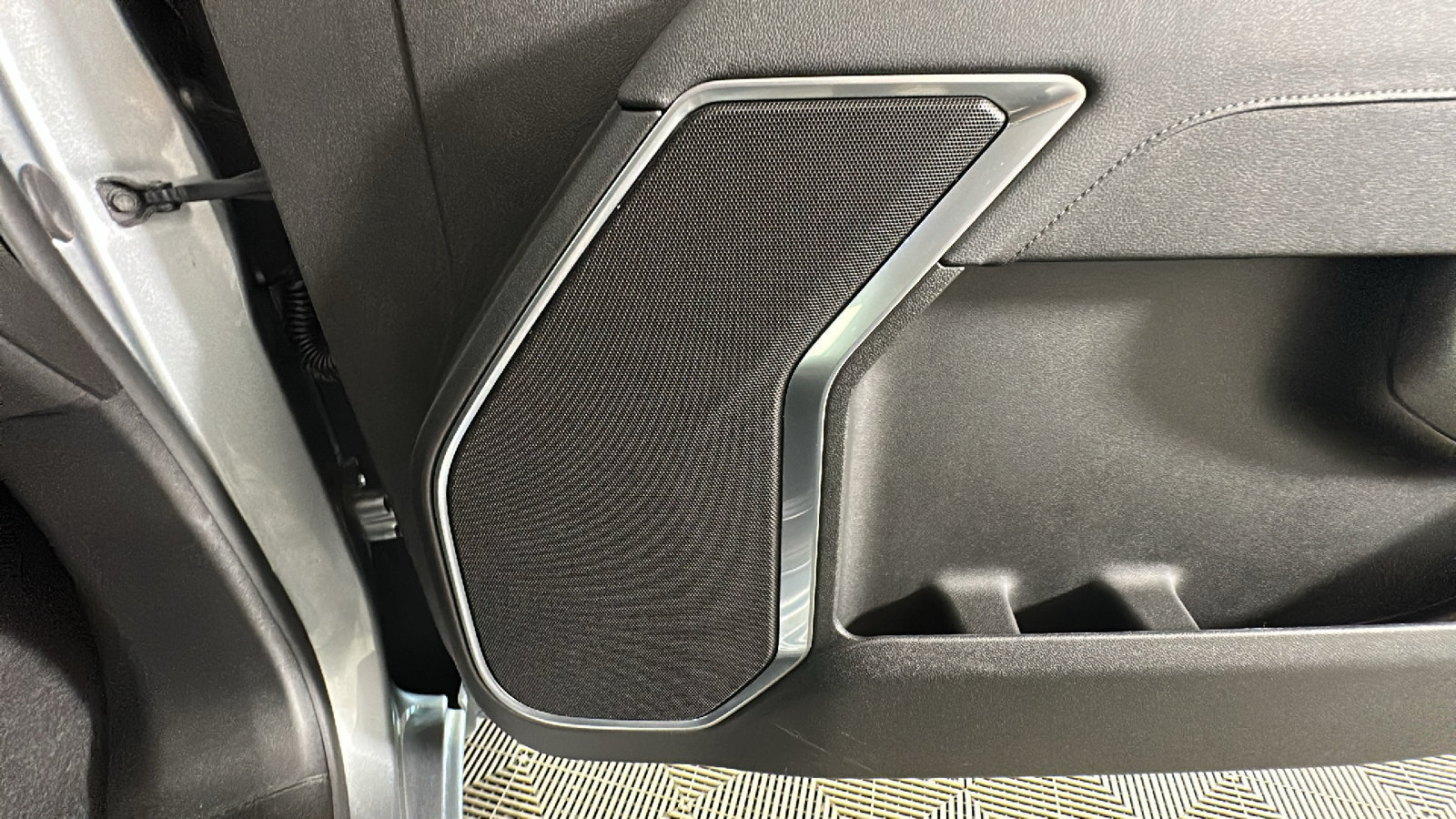 New 2026 GMC Sierra 1500 SLE AWD/4WD image 35