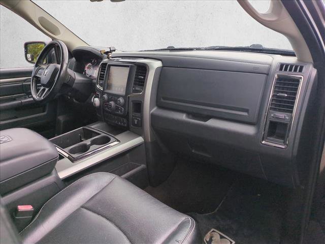 Used 2015 RAM 1500 Sport w/ Convenience Group image 17