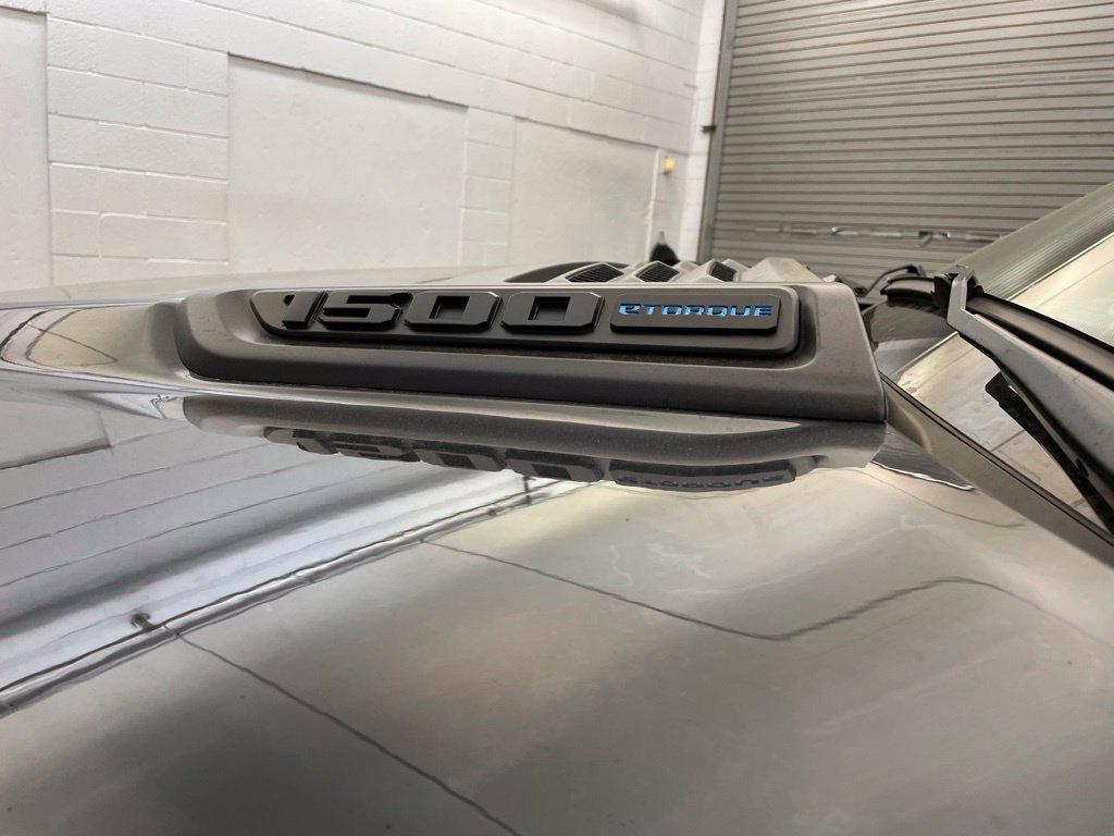 New 2026 RAM 1500 Express AWD/4WD image 10