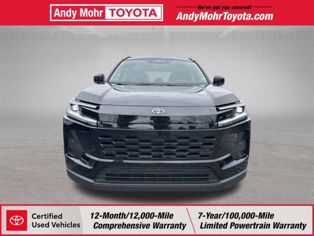 Certified 2026 Toyota RAV4 XLE Premium AWD/4WD image 3