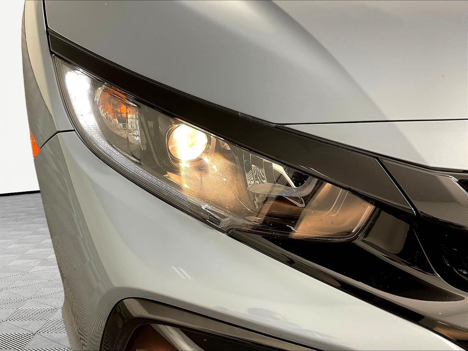 Used 2021 Honda Civic EX image 31
