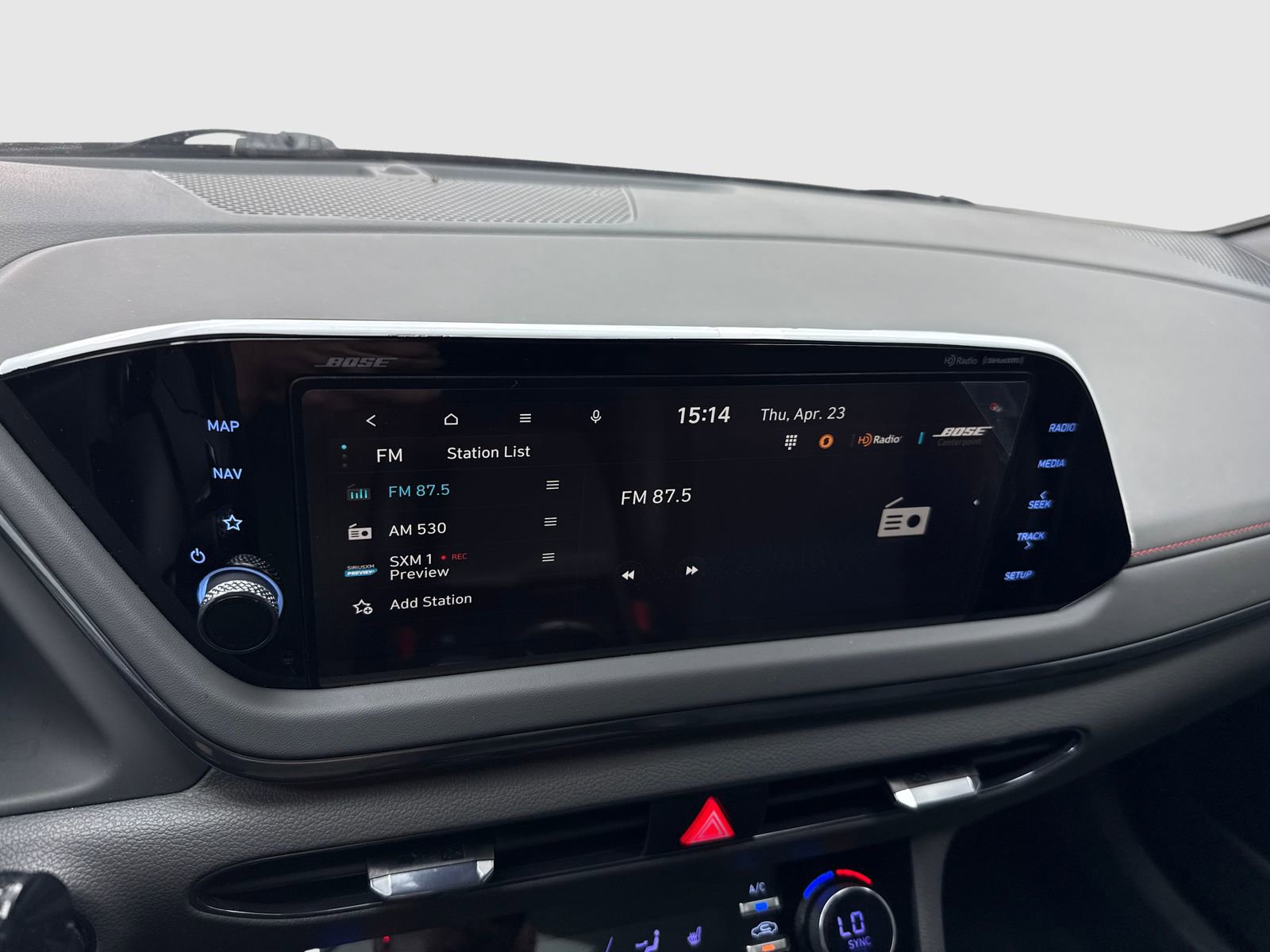 Used 2023 Hyundai Sonata N Line FWD image 28