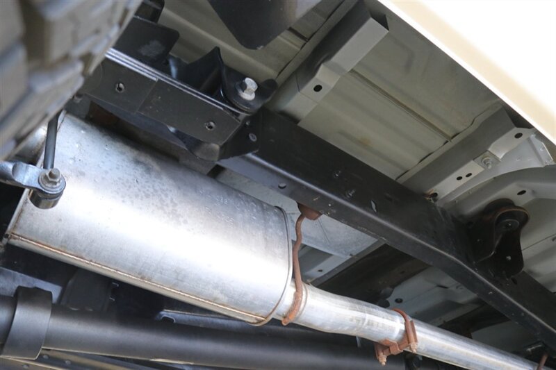 Used 2000 Ford F250 Lariat AWD/4WD image 30