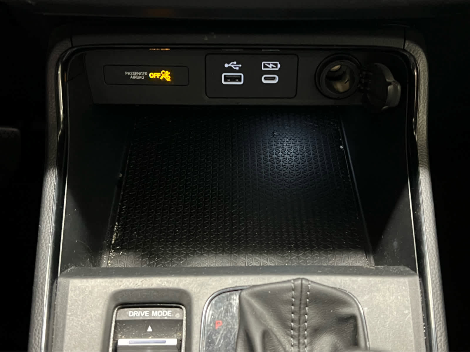 Used 2023 Honda CR-V EX image 19