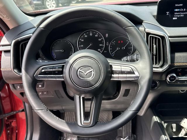 Used 2025 MAZDA CX-50 2.5 Hybrid w/ Premium Plus Pkg image 19