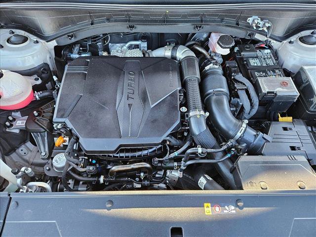 Used 2024 Kia Sorento SX Prestige image 22