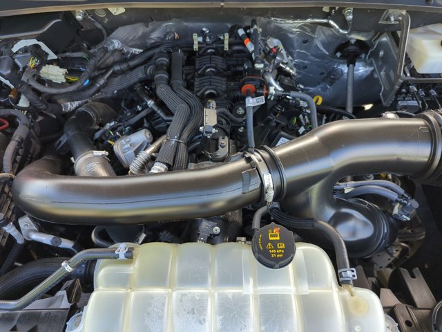 Used 2024 Ford Expedition Max Limited RWD image 23