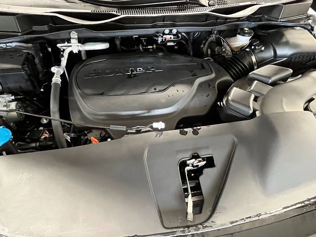 New 2026 Honda Odyssey Elite image 12