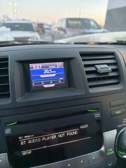 Used 2011 Toyota Highlander 4WD image 30