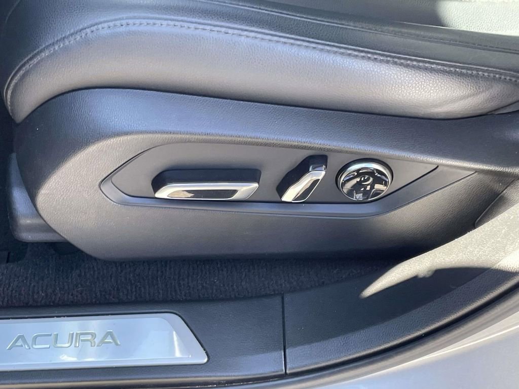 Used 2021 Acura RDX Base image 18