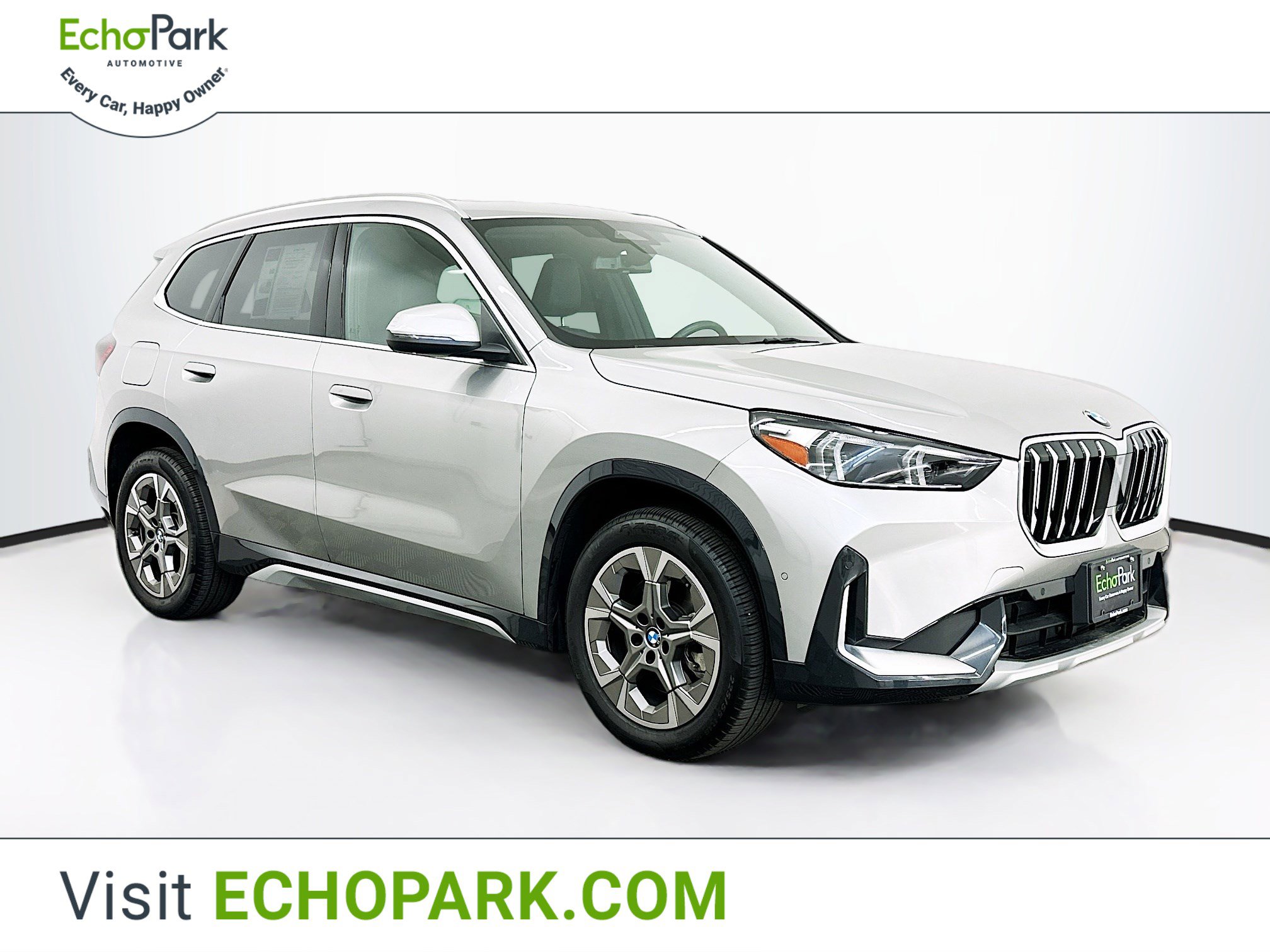 Used 2025 BMW X1 xDrive28i