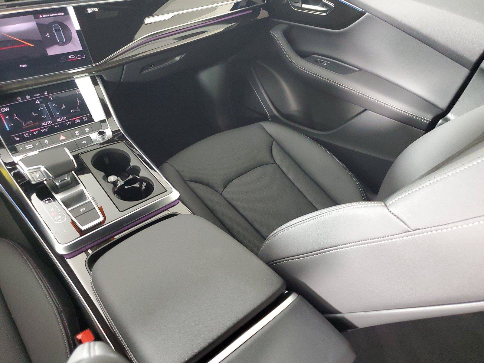 New 2026 Audi Q7 2.0T Premium Plus AWD/4WD image 17