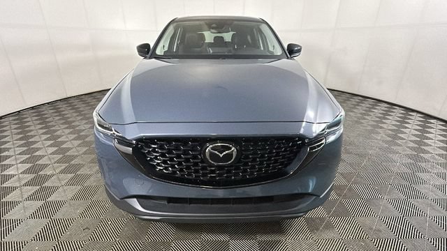Used 2025 MAZDA CX-5 Carbon Edition AWD/4WD image 7