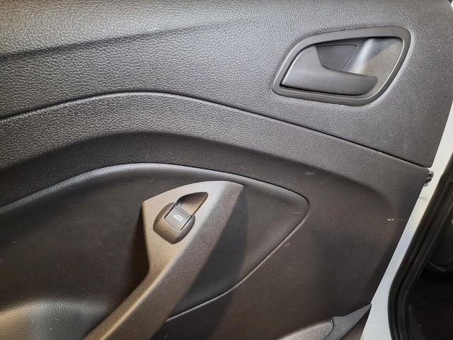 Certified 2017 Ford Escape S FWD image 22
