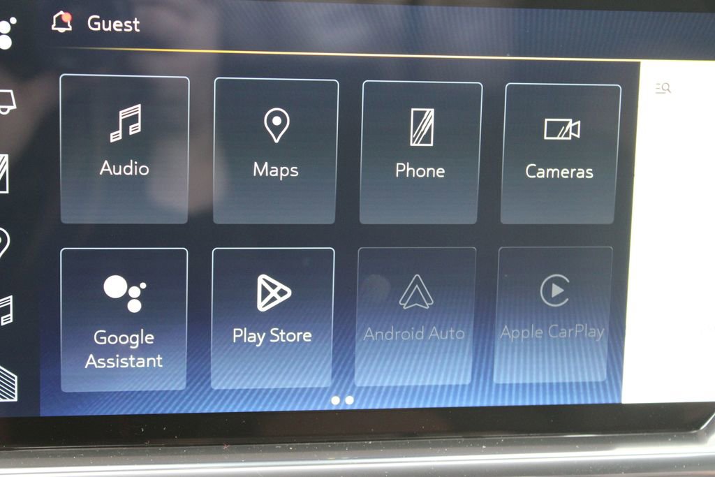 New 2026 Chevrolet Silverado 1500 High Country image 47