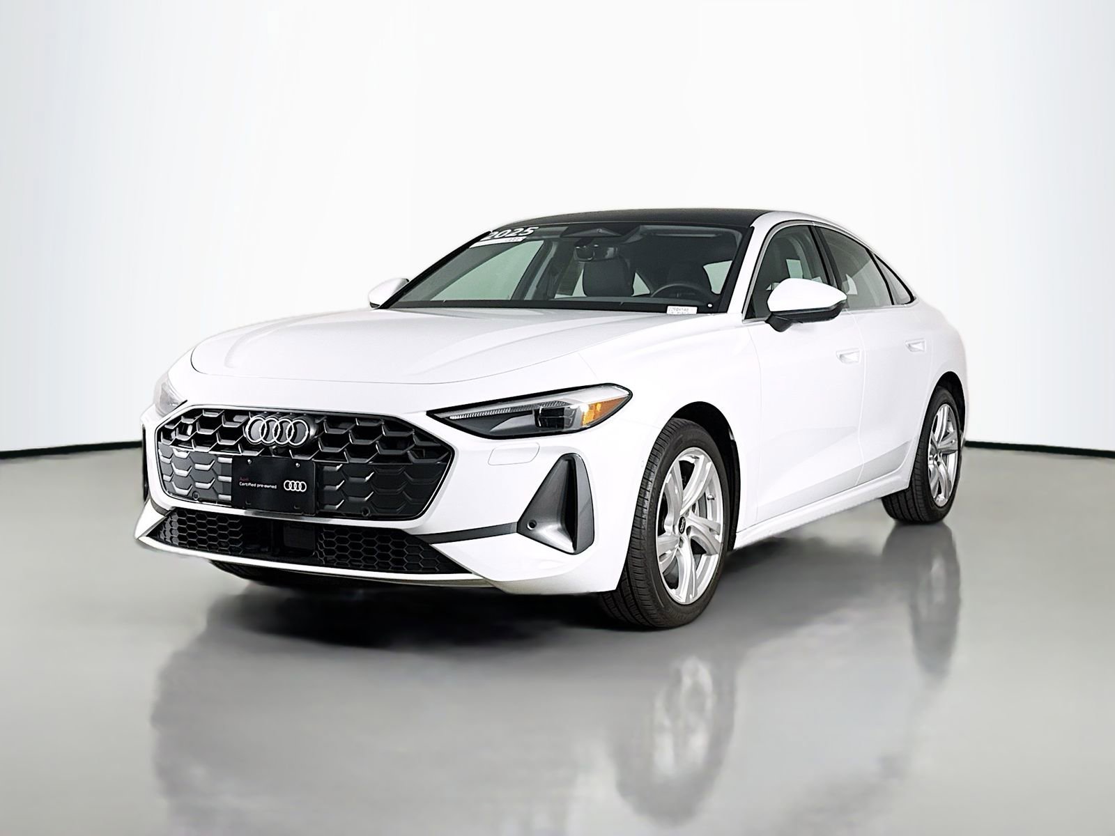 Certified 2025 Audi A5 2.0T Premium w/ Convenience Package image 3