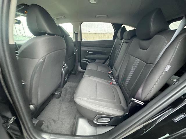 New 2026 Hyundai Tucson SEL image 8