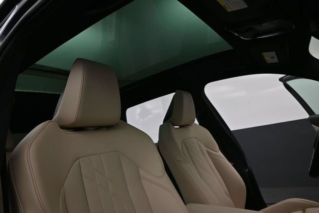 Certified 2025 BMW X3 M50 w/ Premium Package AWD/4WD image 27