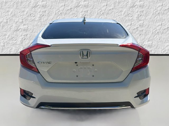 Used 2019 Honda Civic EX-L image 4