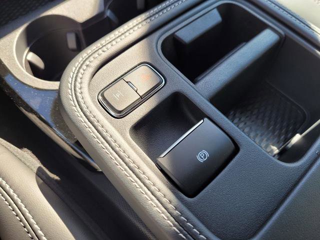 New 2025 Ford Mustang Mach-E Premium image 25