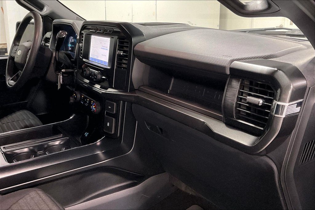 Used 2023 Ford F150 XL w/ STX Appearance Package AWD/4WD image 19