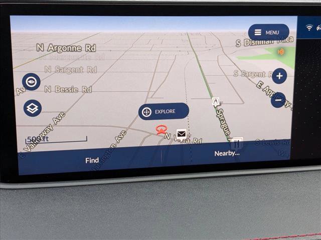 Used 2022 Acura MDX A-Spec image 18