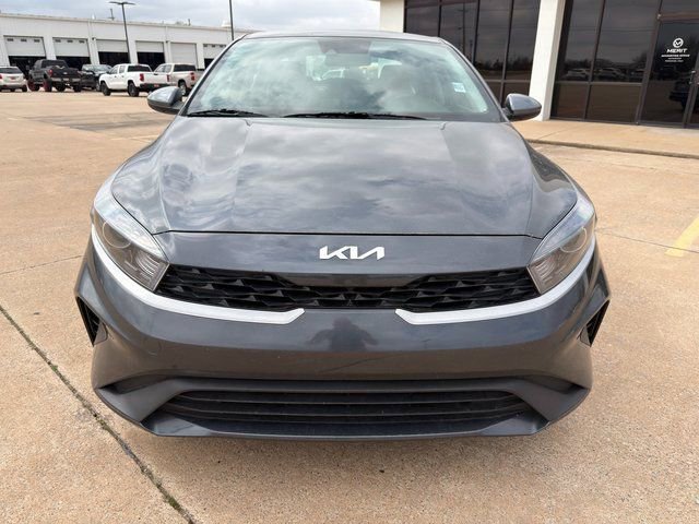 Used 2024 Kia Forte LXS image 5