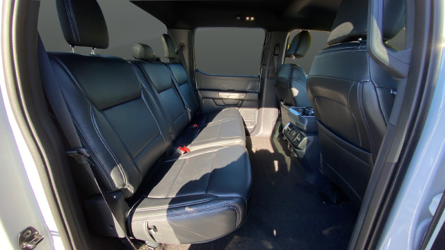 Used 2023 Ford F150 XLT w/ Equipment Group 302A High AWD/4WD image 26